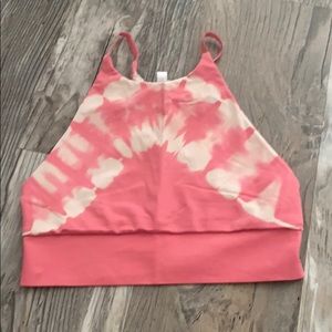 Joy lab bralette